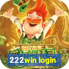 222win login